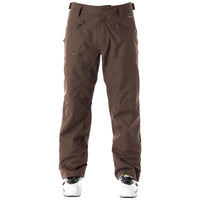 Flylow Cage Pants Bison::Bison