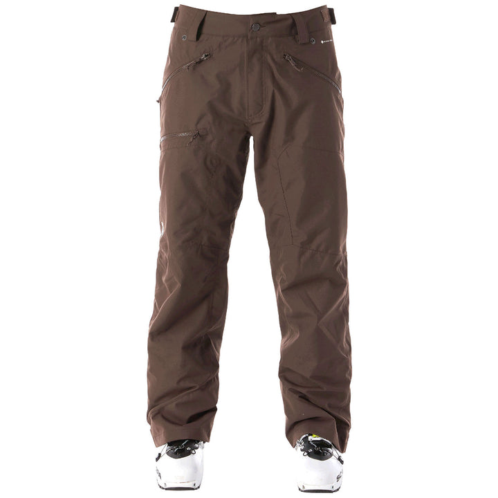 Flylow Cage Pants Bison