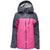 Flylow Domino Jacket - Women's Nightfall/Dragonfruit
