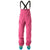 Flylow Siren Bibs - Women's Dragonfruit