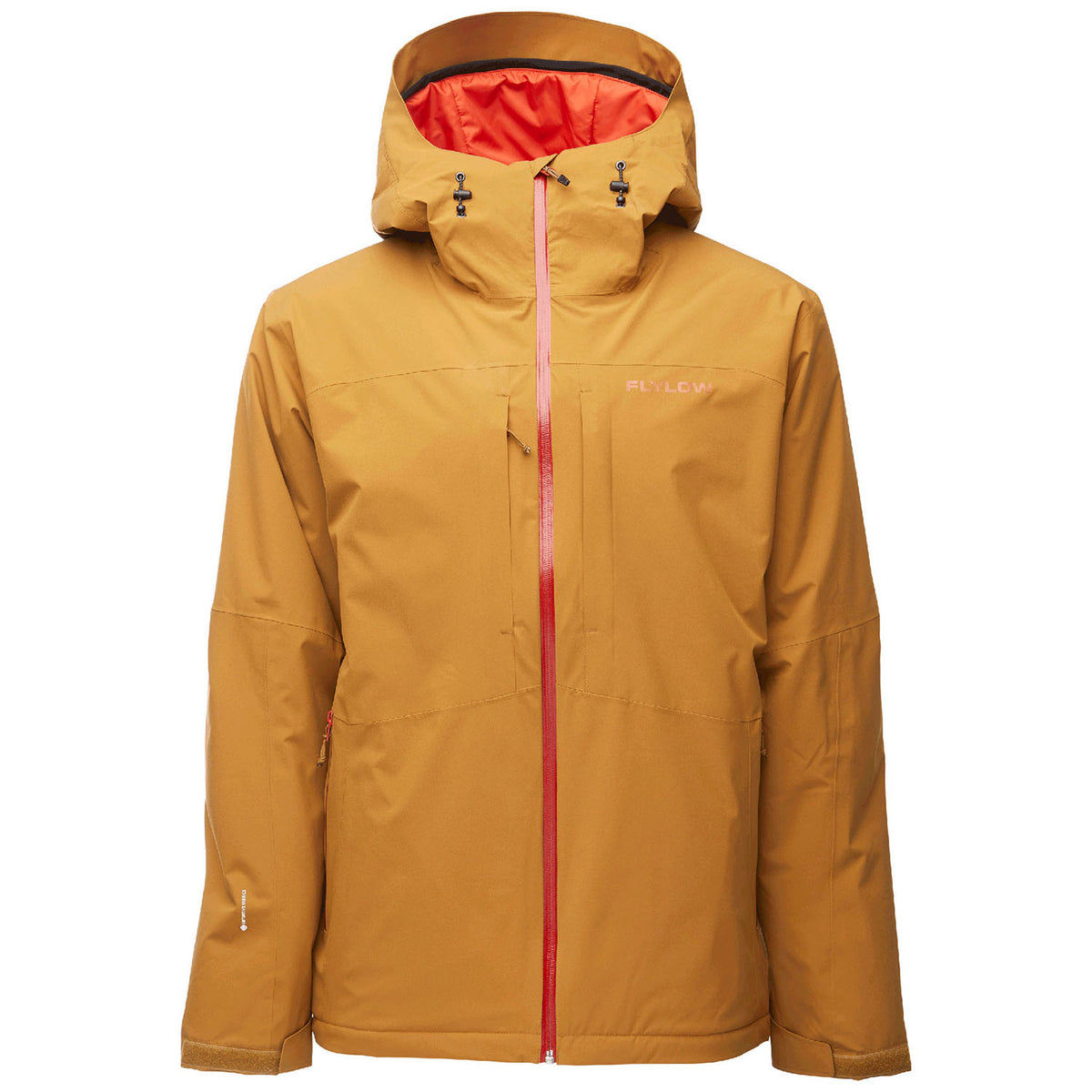 Flylow Albert Jacket Rye
