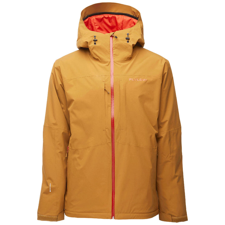 Flylow Albert Jacket Rye