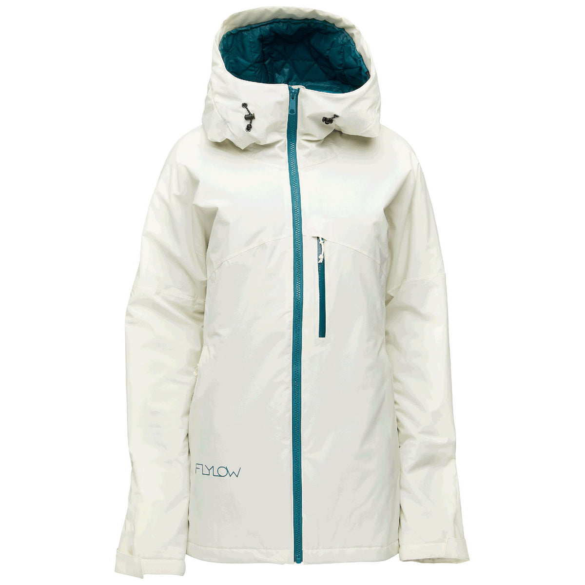 Flylow Sarah Insulated Jacket - Women's Snow