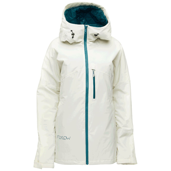 Flylow Sarah Insulated Jacket - Women's Snow