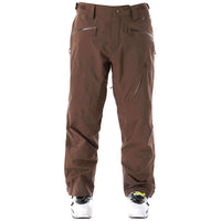 Flylow Magnum 2.1 Pants Bison::Bison