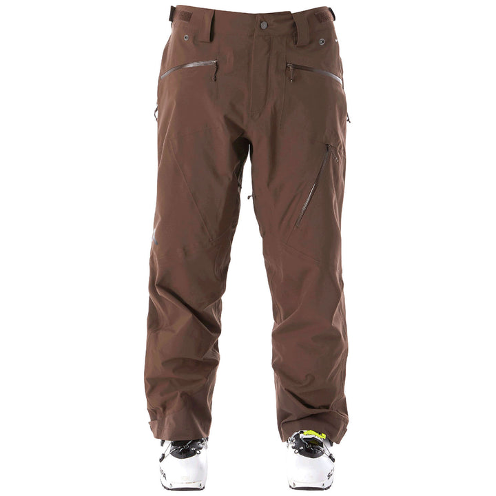 Flylow Magnum 2.1 Pants Bison
