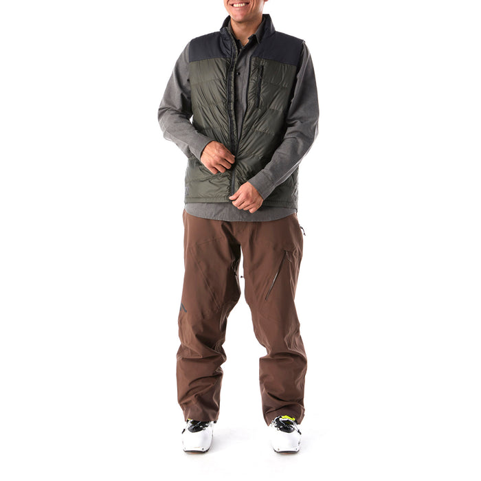 Flylow Magnum 2.1 Pants Bison