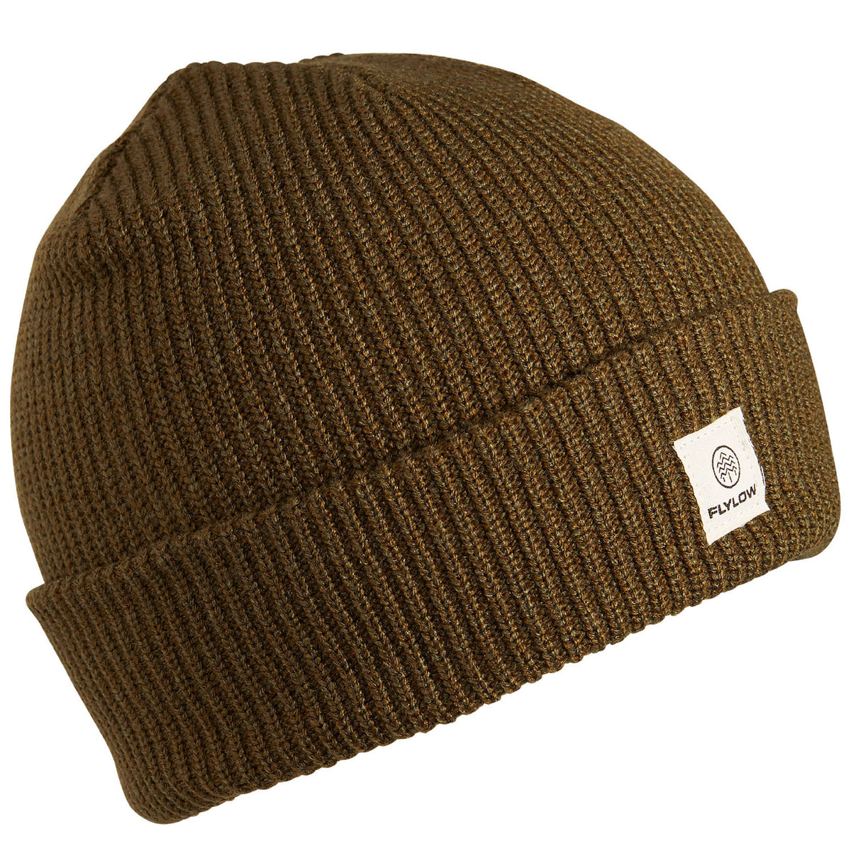 Flylow Longshoreman Beanie Kombu