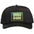 Flylow Ski Bum Trucker Hat Black