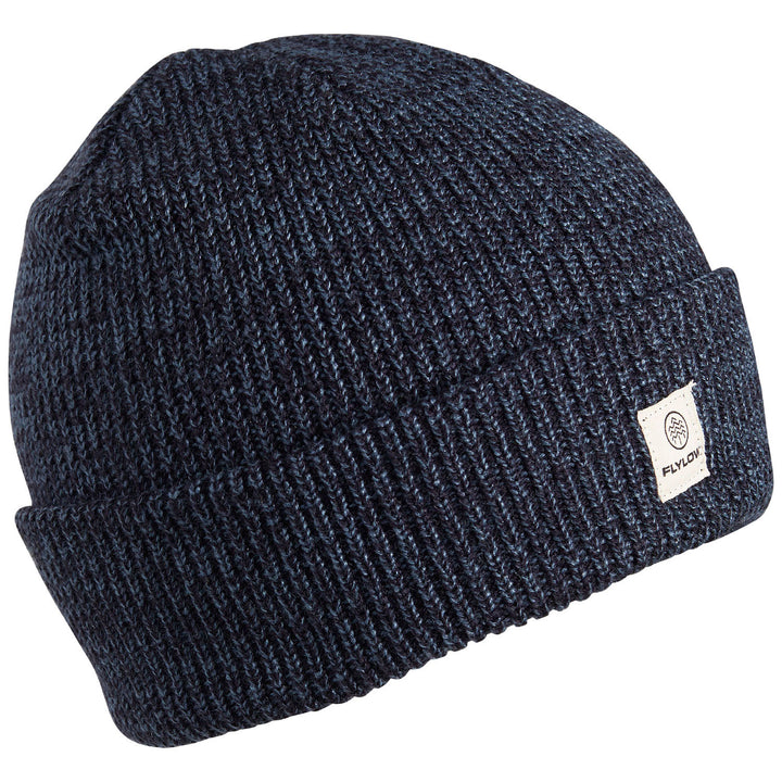 Flylow Longshoreman Beanie Midnight