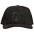 Flylow Pirate Hat Black