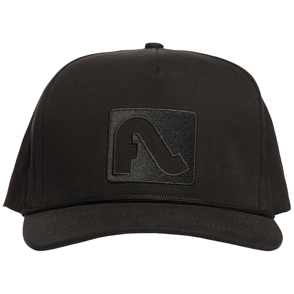 Flylow Pirate Hat Black