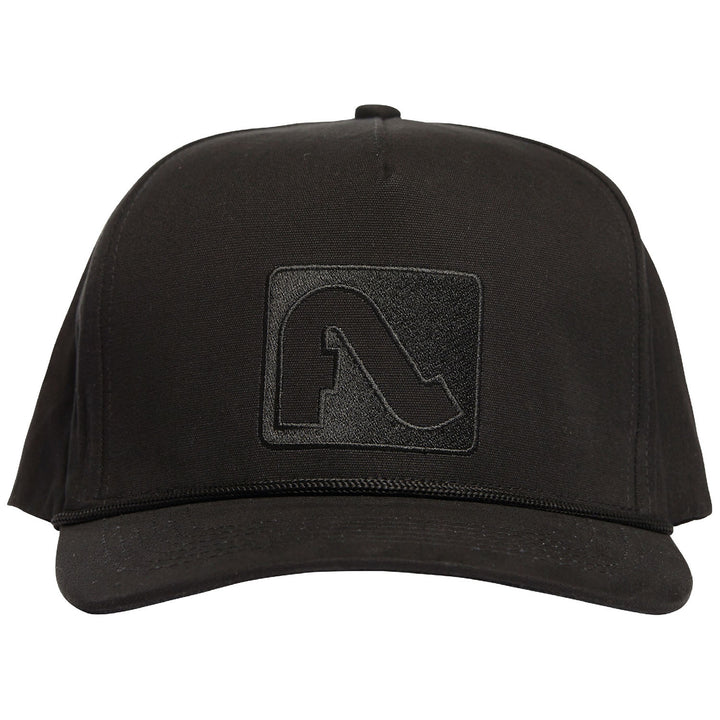 Flylow Pirate Hat Black