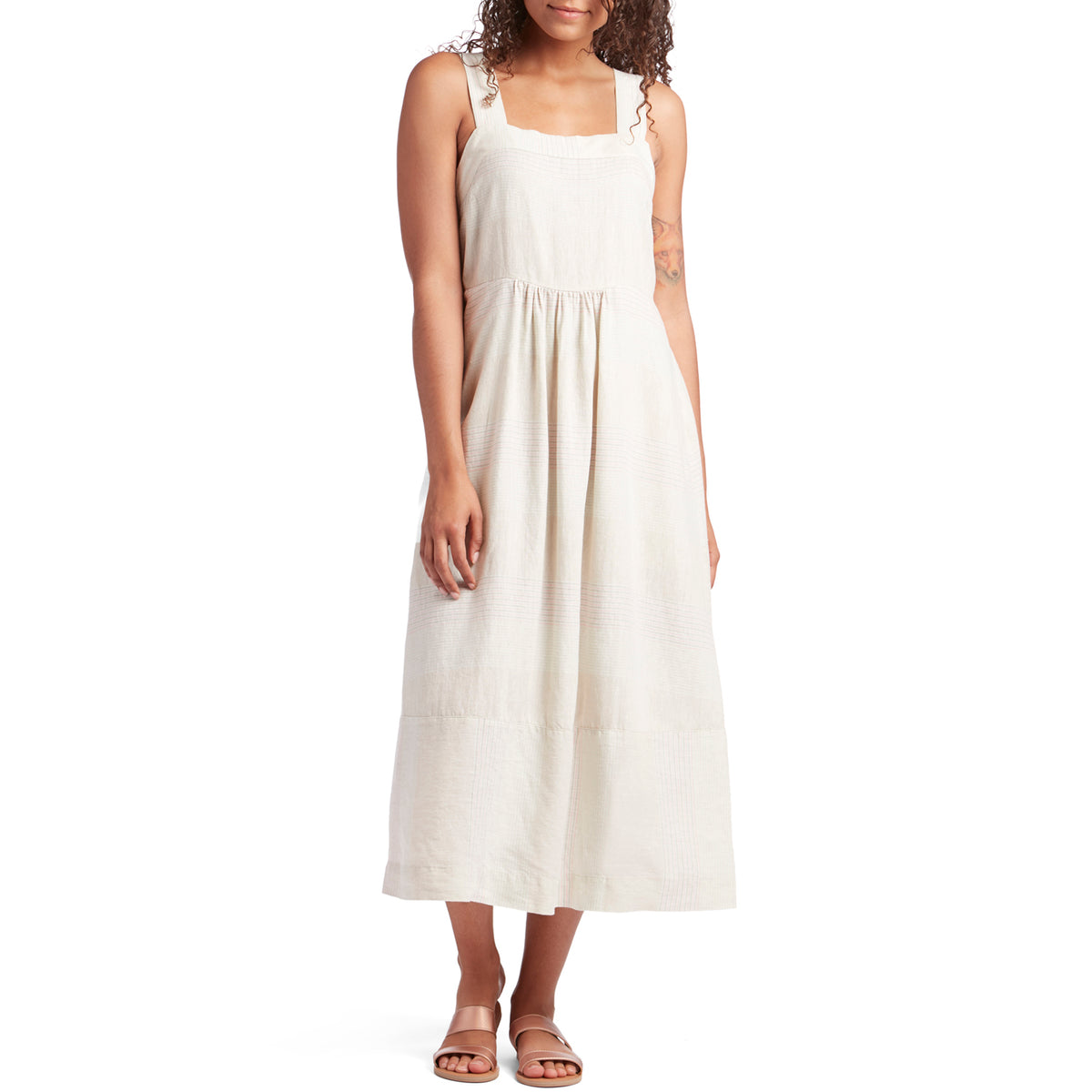 Patagonia Garden Island Dress - Women's Daintree: Pelican
