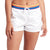 Vans Rainee Shorts - Women's White