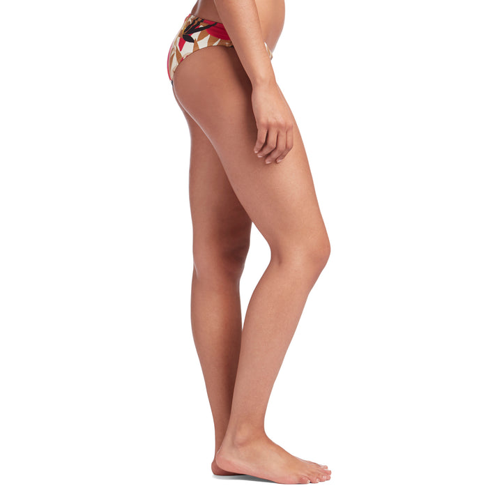 Billabong Tropic Nights Lowrider Bikini Bottoms - Women's Multi