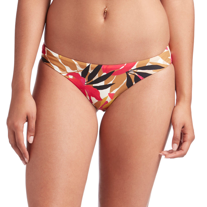 Billabong Tropic Nights Lowrider Bikini Bottoms - Women's Multi