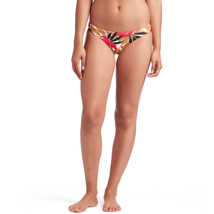 Billabong Tropic Nights Lowrider Bikini Bottoms - Women's Multi