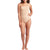 Mollusk Hemisphere One-Piece Swimsuit - Women's Sun Earth