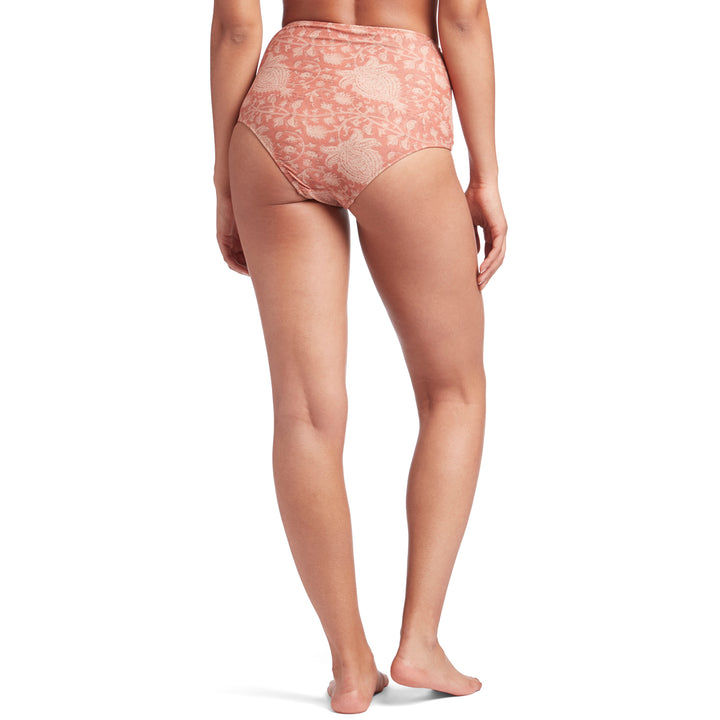 Mollusk Holly Bikini Bottoms - Women's Mars Earth