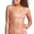 Mollusk Sisterhood Bikini Top - Women's Mars Earth