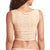 Mollusk Cropped Surf Tank - Women's Sun Earth