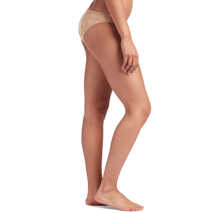 Mollusk Atoll Bikini Bottoms - Women's Sun Earth