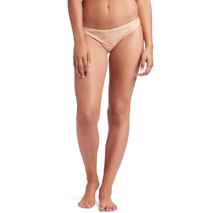 Mollusk Atoll Bikini Bottoms - Women's Sun Earth