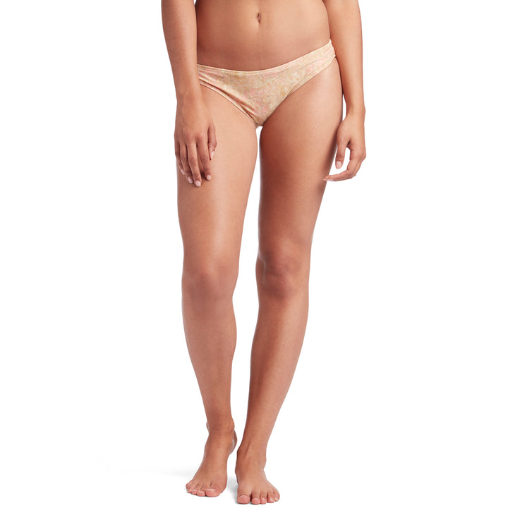 Mollusk Atoll Bikini Bottoms - Women's Sun Earth
