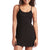 Sisstrevolution Swinging High Dress - Women's Black