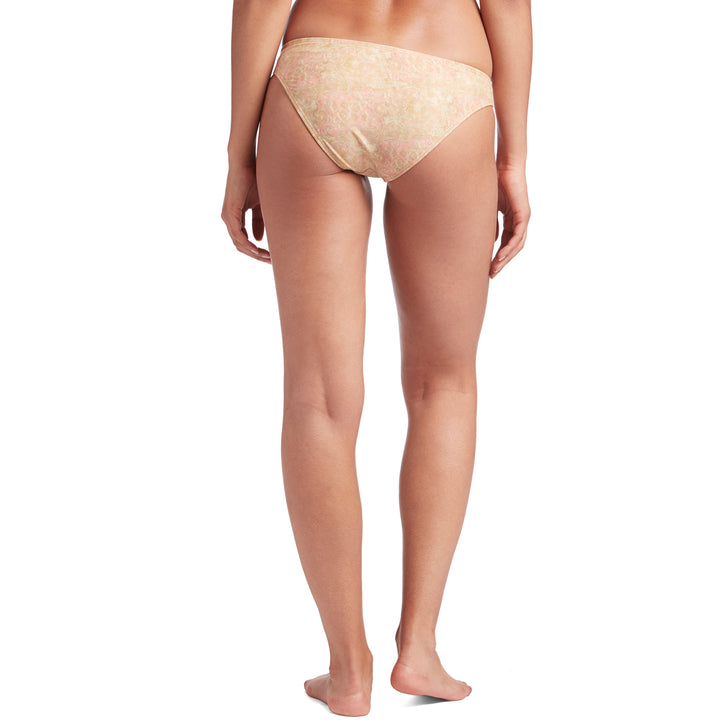 Mollusk Atoll Bikini Bottoms - Women's Sun Earth