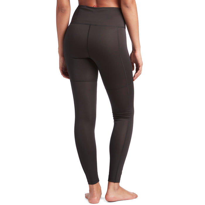 Topo Designs Sport Tights - Women's Black