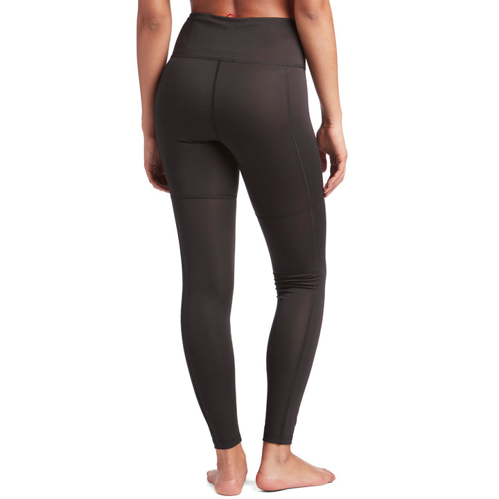 Topo Designs Sport Tights - Women's Black