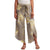 Patagonia Garden Island Pants - Women's Palms Of My Heart Big: Marrow Grey