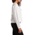 Sisstrevolution Surf School Pullover - Women's Vintage White