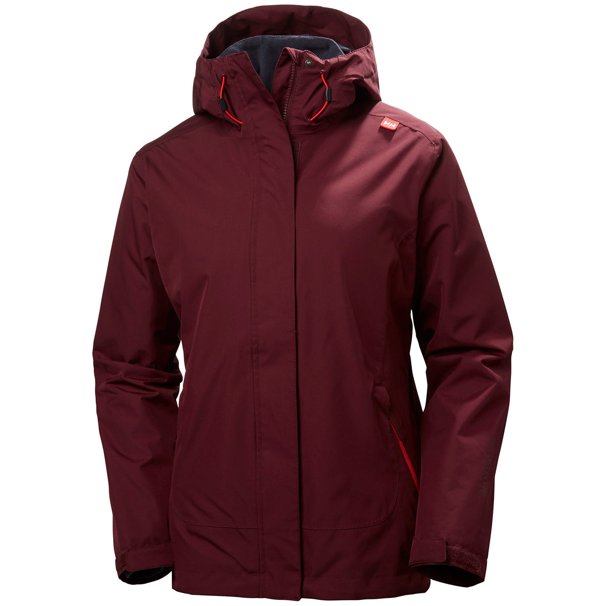 Helly Hansen Squamish CIS Jacket - Women's Port