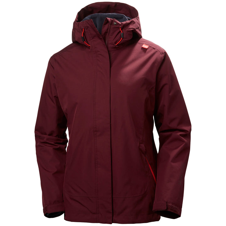 Helly Hansen Squamish CIS Jacket - Women's Port