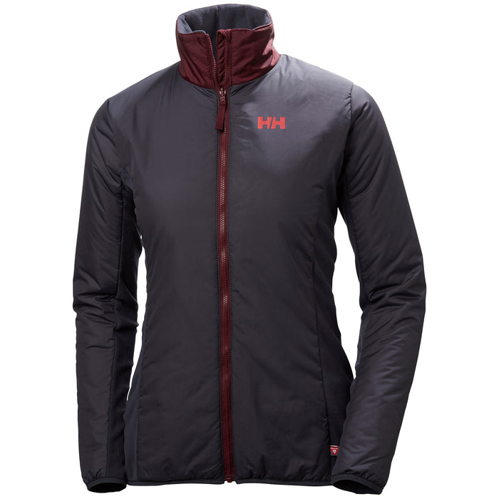 Helly Hansen Squamish CIS Jacket - Women's Port