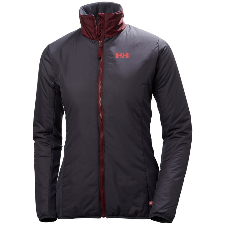 Helly Hansen Squamish CIS Jacket - Women's Port