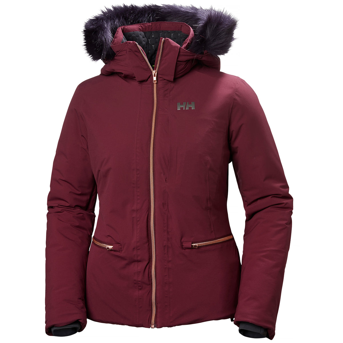 Helly Hansen Whitestar Jacket - Women's Port
