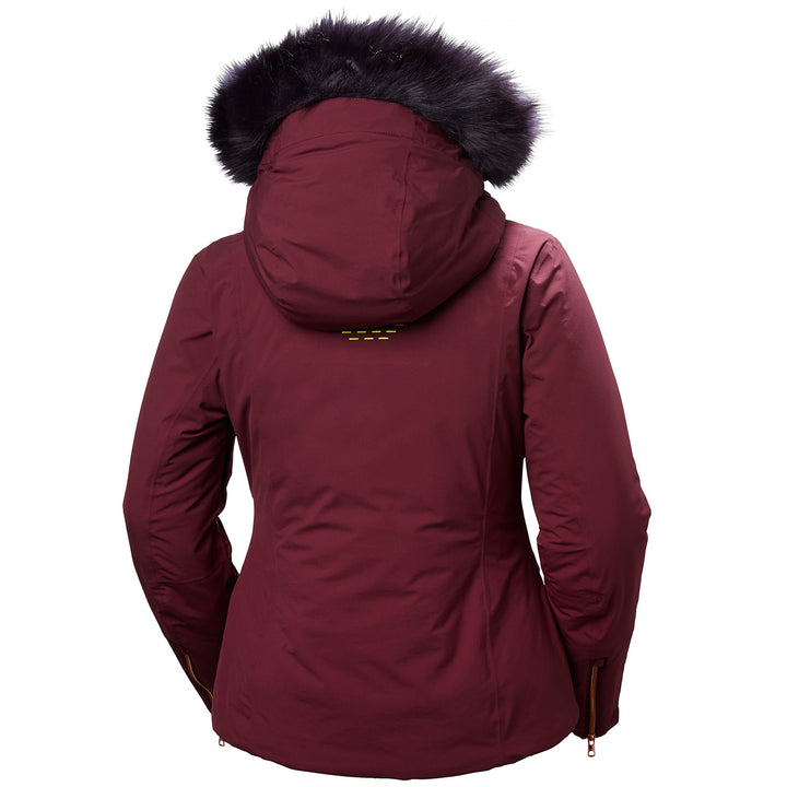 Helly Hansen Whitestar Jacket - Women's Port