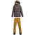 Burton Jet Set Jacket + Burton Vida Pants - Women's