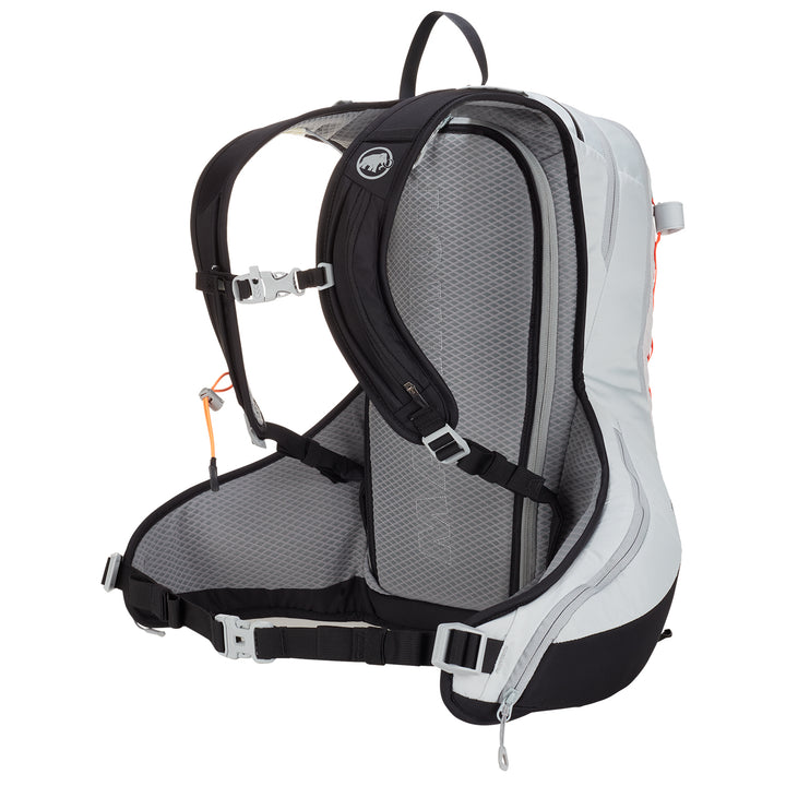 Mammut Spindrift 26L Backpack Highway-Black