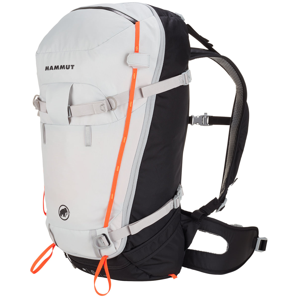 Mammut Spindrift 32L Backpack Highway-Black