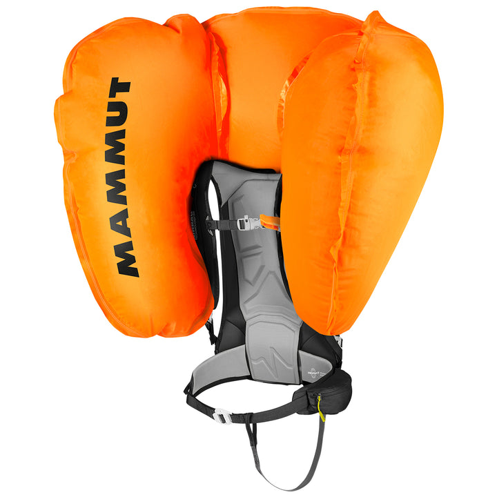 Mammut Light Protection Airbag 3.0 Backpack (Set with Airbag) Phantom