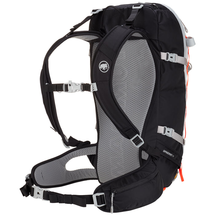 Mammut Spindrift 32L Backpack Highway-Black