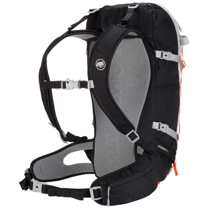 Mammut Spindrift 32L Backpack Highway-Black