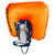 Mammut Ride Removable 3.0 Airbag Backpack (Set with Airbag) Ultramarine/Marine