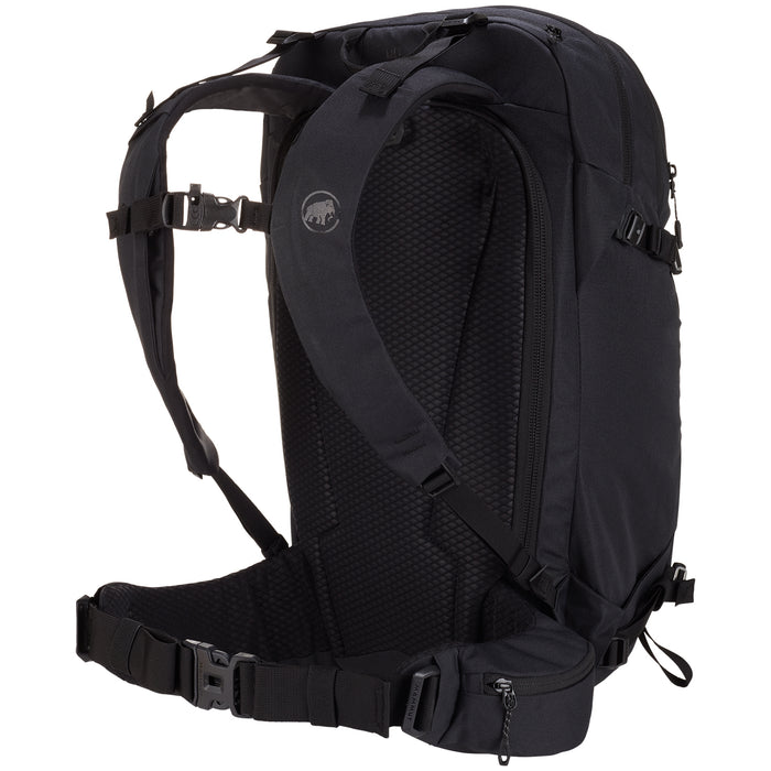 Mammut Nirvana 35L Backpack Black