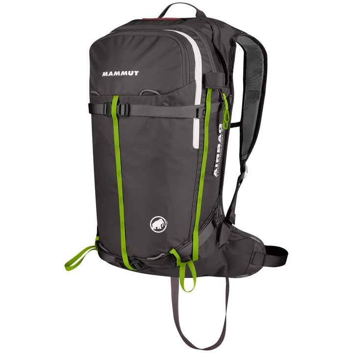 Mammut Flip Removable 3.0 Airbag Backpack (Set with Airbag) Graphite